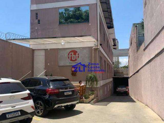 Prédio à venda, 900 m² por R$ 4.500.000,00 - Tatuapé - São Paulo/SP