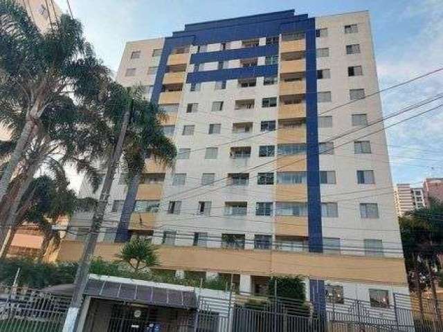 Apartamento com 2 dormitórios para alugar, 56 m² por R$ 2.487,00/mês - Jardim Textil - São Paulo/SP