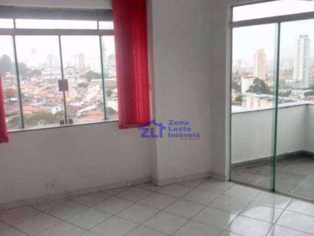 Sala para alugar, 30 m² por R$ 1.659,68/mês - Vila Formosa - São Paulo/SP