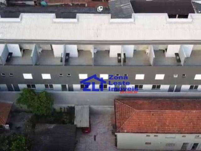 Sobrado com 3 dormitórios à venda, 165 m² por R$ 591.000,00 - Vila Alpina - São Paulo/SP