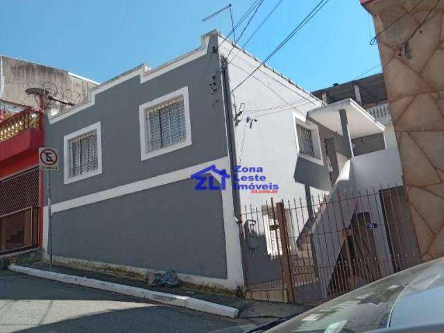 Casa com 4 quartos à venda na Vila Santa Clara, São Paulo , 150 m2 por R$ 450.000