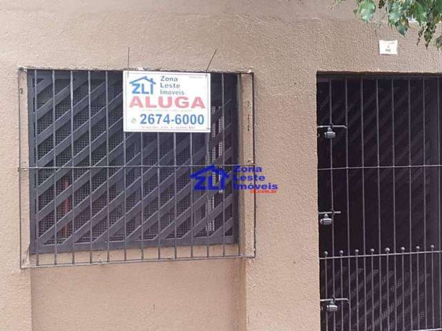 Salão para alugar, 70 m² por R$ 2.455,00/mês - Jardim Colorado - São Paulo/SP