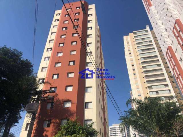 -apartamento- 57 m- 3 dormitórios- 1 vaga - venda- $ 430.000,00