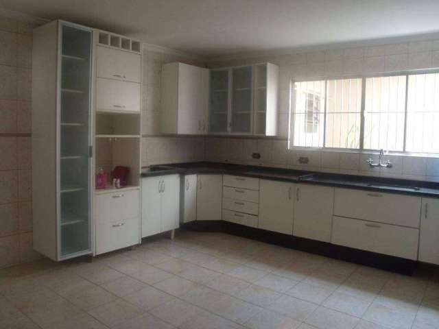 Sobrado com 2 dormitórios à venda, 70 m² por R$ 650.000,00 - Vila Formosa - São Paulo/SP