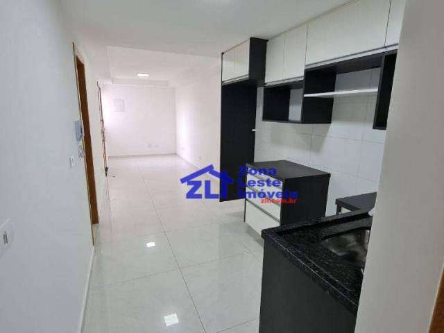 Apartamento para venda-Vila Matilde