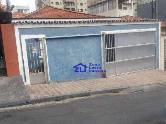 Casa com 2 dormitórios à venda, 105 m² na - Vila Guarani (Zona Sul) - São Paulo/SP