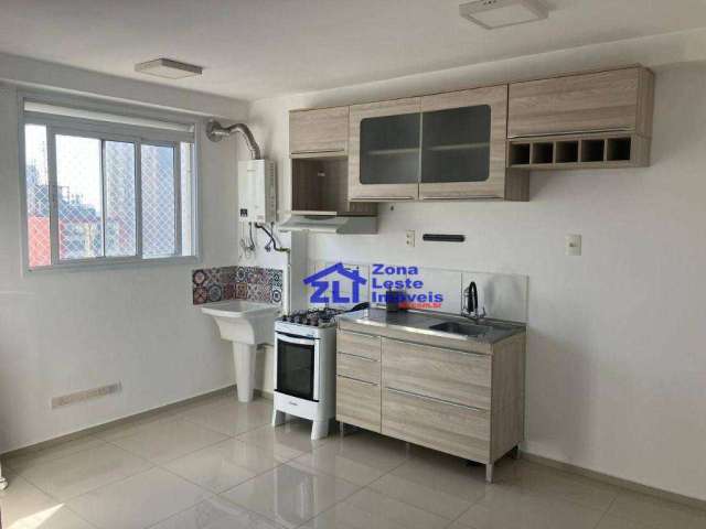 Apartamento Tipo Studio! Brás.