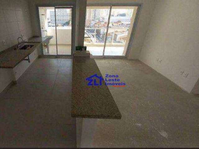 Apartamento com 3 dormitórios à venda, 87 m² por R$ 980.000,00 - Vila Prudente - São Paulo/SP