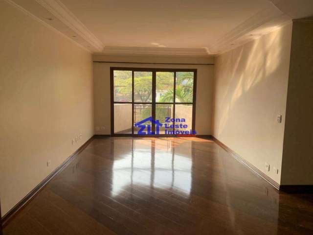 Apartamento à venda, 170 m² por R$ 950.000,00 - Vila Formosa - São Paulo/SP