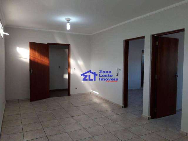 Sala para alugar, 55 m² por R$ 2.900,00/mês - Vila Formosa - São Paulo/SP