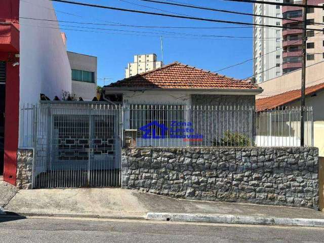 Casa à venda, 80 m² por R$ 660.000,00 - Vila Formosa - São Paulo/SP