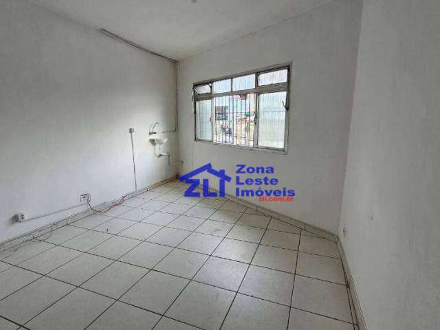 Sala para alugar, 20 m² por R$ 1.105,00/mês - São Miguel Paulista - São Paulo/SP