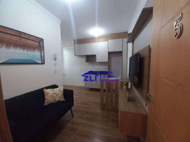 Apartamento a venda-Vila Formosa