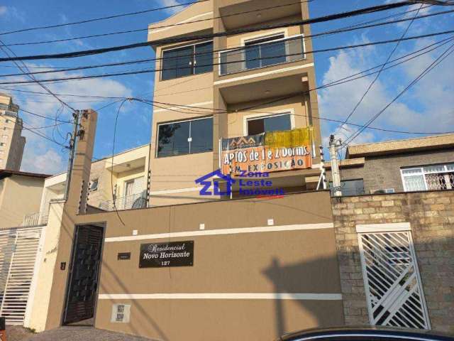 Apartamento a venda-Vila Formosa