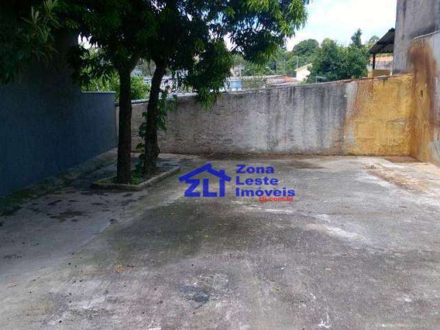 Terreno à venda na Vila Carrão, São Paulo , 509 m2 por R$ 1.550.000