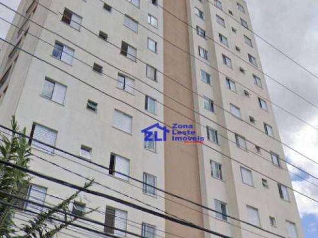 Apartamento com 2 quartos à venda na Vila Pierina, São Paulo , 52 m2 por R$ 310.000