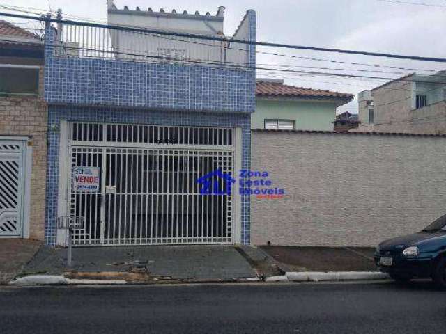 Sobrado para uso residencial ou Comercial