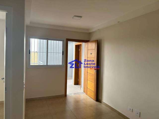 Apartamento com 2 dormitórios à venda, 32 m² por R$ 373.980,00 - Vila Carrão - São Paulo/SP