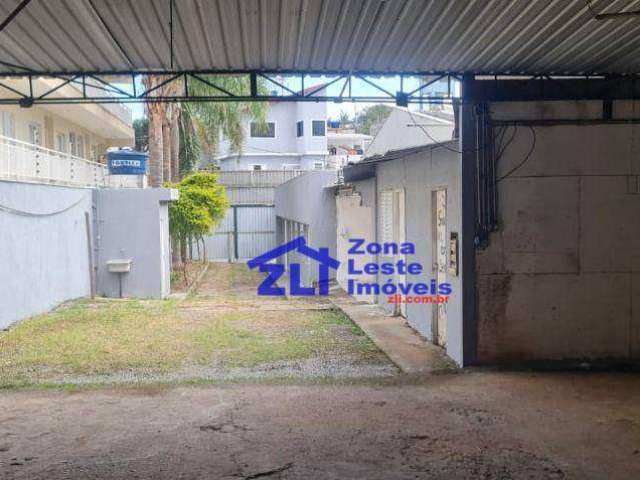 Terreno, 450 m² - venda por R$ 2.000.000 ou aluguel por R$ 5.900/mês - Chácara Belenzinho - São Paulo/SP