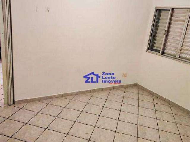 Apartamento com 1 dormitório à venda- Belenzinho - São Paulo