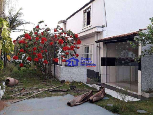 Casa com 2 dormitórios à venda, 80 m² por R$ 2.000.000,00 - Vila Formosa - São Paulo/SP