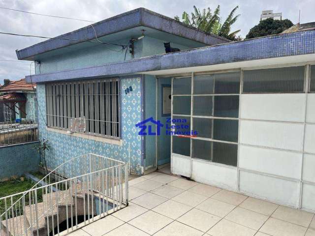 Casa com 4 dormitórios à venda, 250 m² por R$ 699.600,00 - Penha de França - São Paulo/SP