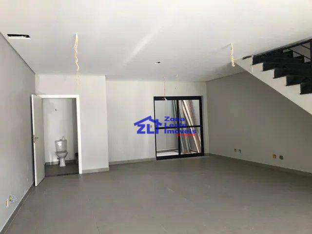 Salão para alugar, 180 m² por R$ 9.080,00/mês - Vila Formosa - São Paulo/SP