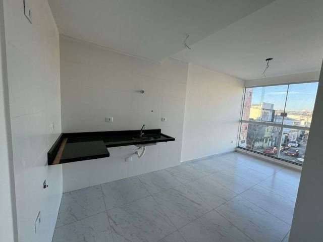 Excelente apartamento de 29 m²/1 dormitório à venda na vila ema, são paulo