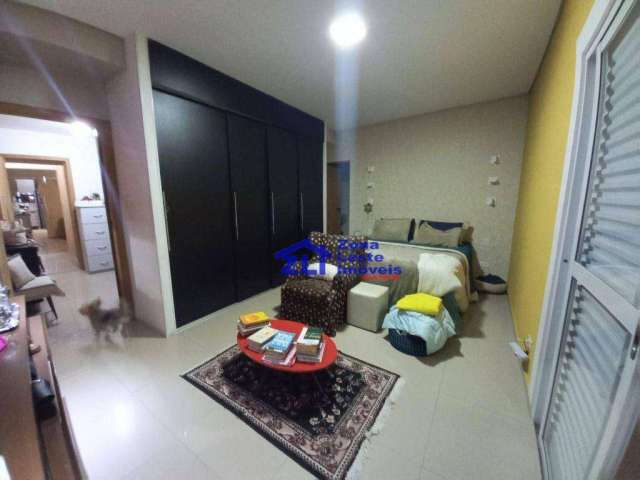 Casa com 3 dormitórios, 150 m² - venda por R$ 1.600.000,00 ou aluguel por R$ 3.700,00/mês - Vila Formosa - São Paulo/SP