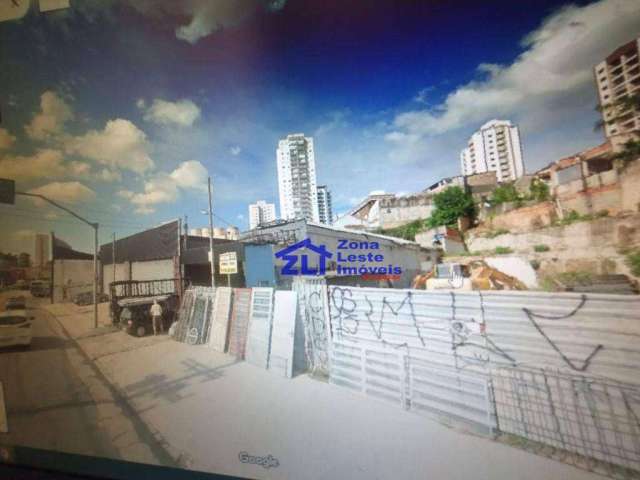 Terreno- 570 m² ( 13,80 x 41,30)- regente feijó- venda- $ 2.000,000,00