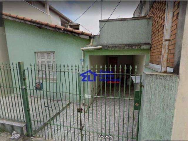 Casa com 2 dormitórios à venda, 98 m² por R$ 370.000,00 - Vila Carrão - São Paulo/SP