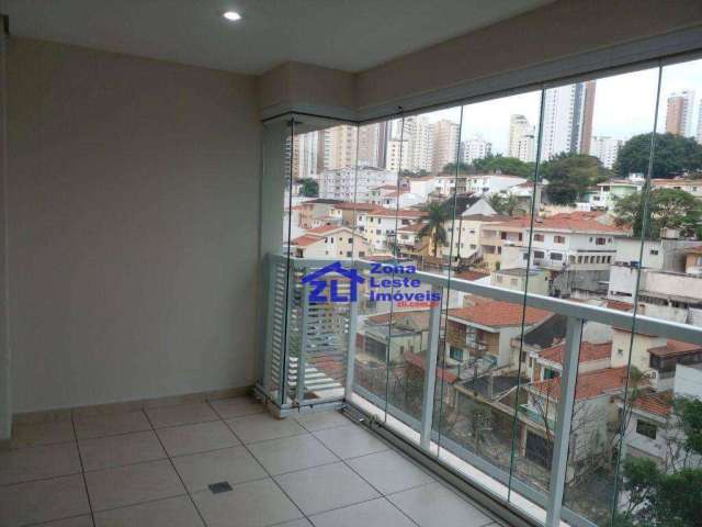 Apartamento com 2 dormitórios à venda - Vila Regente Feijó - São Paulo