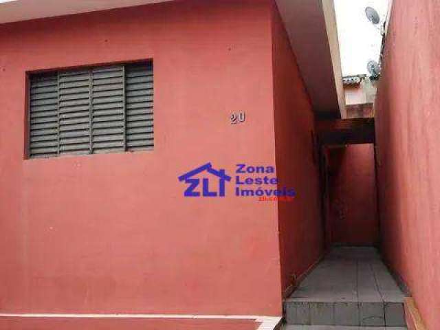 Casa com 4 dormitórios à venda - Jardim Vila Carrão - São Paulo