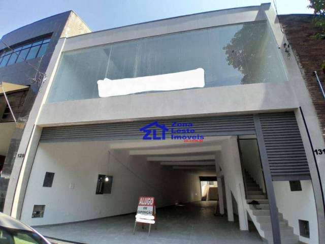 Prédio-(2 andares) 235 m²- brás- locação- $ 19.500,00