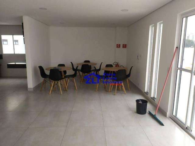 Studio para alugar, 30 m² por R$ 1.636,93/mês - Vila Formosa - São Paulo/SP