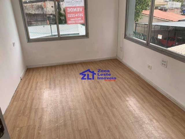 Sala para alugar, 38 m² por R$ 2.410,00/mês - Vila Carrão - São Paulo/SP