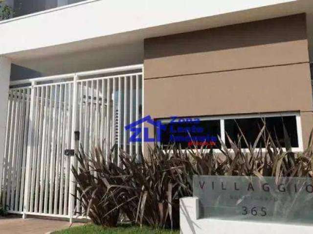 Apartamento com 2 dormitórios para alugar - Vila Zilda - São Paulo