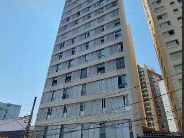 Apartamento com 3 dormitórios para alugar, 90 m² - Bela Vista - São Paulo/SP