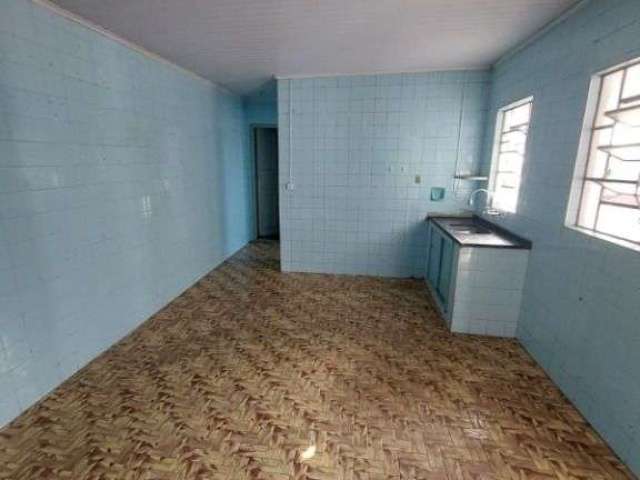 Casa com 2 dormitórios para alugar, 80 m² por R$ 1.894,00/mês - Vila Formosa - São Paulo/SP