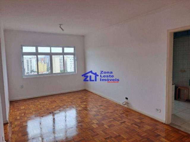 Apartamento com 2 dormitórios, 72 m² - venda por R$ 552.000 ou alugu - Planalto Paulista - São Paulo