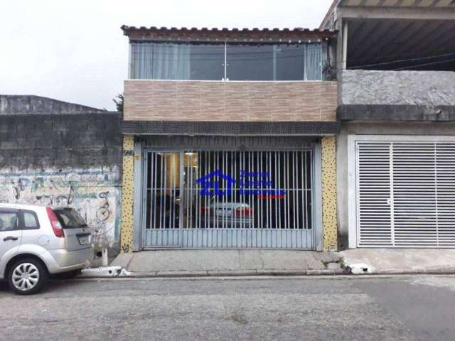 Casa com 5 quartos à venda na Vila Formosa, São Paulo , 200 m2 por R$ 778.000