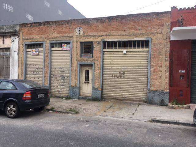 Terreno comercial à venda, Tatuapé, São Paulo.