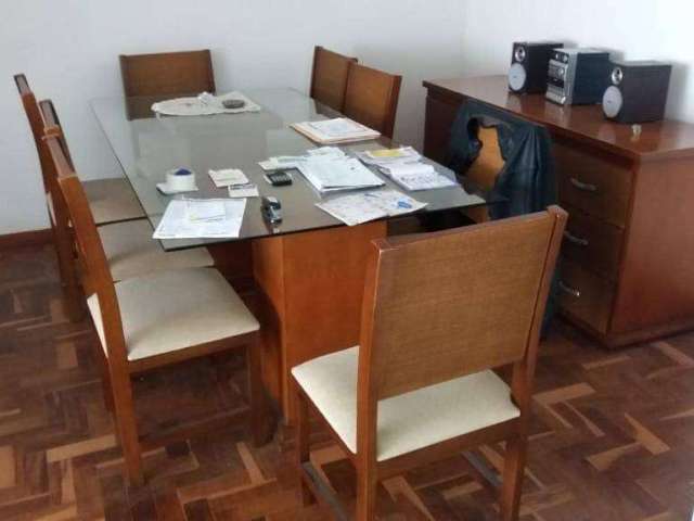 Apartamento com 3 dormitórios à venda, 96 m² por R$ 700.000,00 - Chácara Mafalda - São Paulo/SP