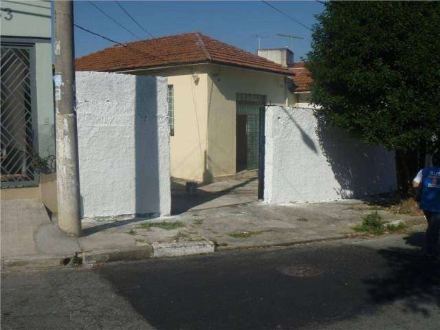 Casa à venda, 450 m² - Vila Formosa - São Paulo/SP