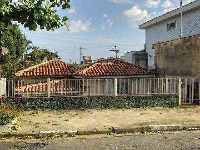 Casa à venda, 100 m² por R$ 1.070.000,00 - Vila Formosa - São Paulo/SP