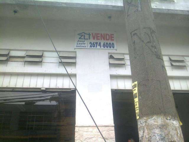 Prédio comercial à venda, Vila Formosa, São Paulo - PR0274.