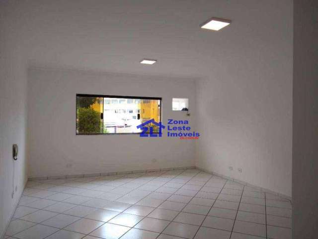 Sala para alugar, 30 m² por R$ 1.395,00/mês - Vila Carrão - São Paulo/SP