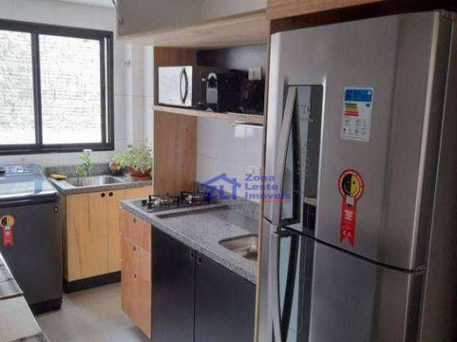 Apartamento com 2 dormitórios à venda, 33 m² por R$ 338.000,00 - Vila Formosa - São Paulo/SP