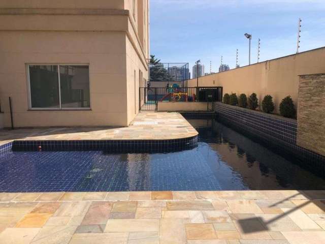 Apartamento com 3 dormitórios à venda, 80 m² por R$ 850.000,00 - Vila Carrão - São Paulo/SP