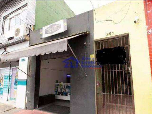 Sobrado com 4 dormitórios à venda, 120 m² por R$ 650.000,00 - Jardim Vila Formosa - São Paulo/SP